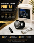 Mini Shaver